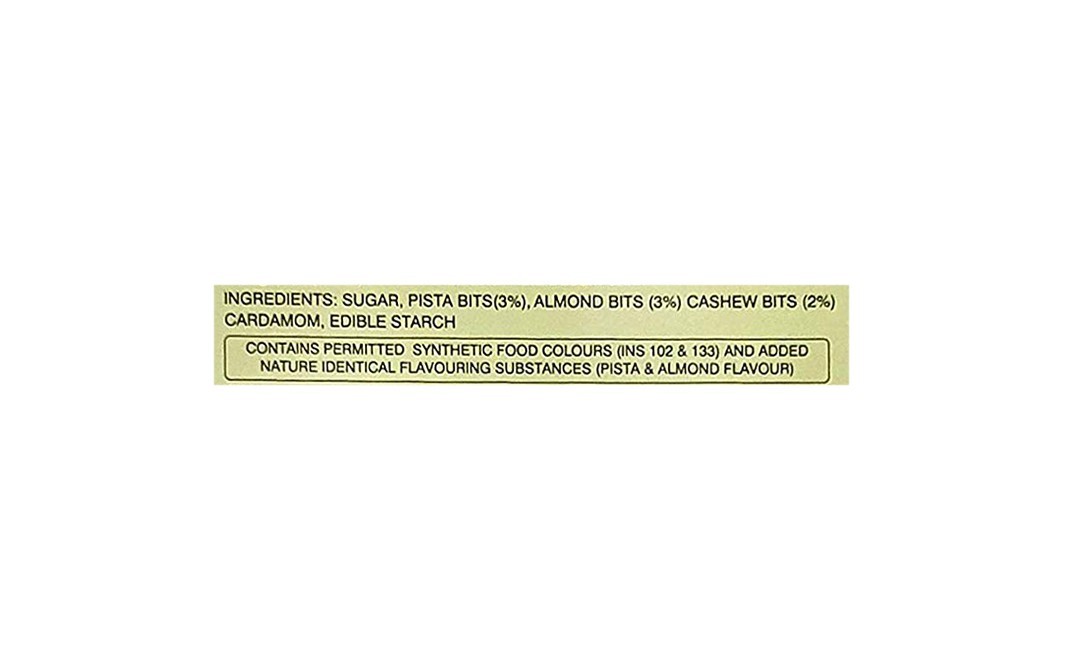 Rajam Pista Badam Drink MIx    Box  200 grams